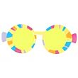 Oh, The Places You'll Go! Graduation Glasses